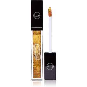 J.Cat Beauty 3D-licious lesk na rty s holografickým efektem odstín 103 Dream On Rapunzel 6 ml