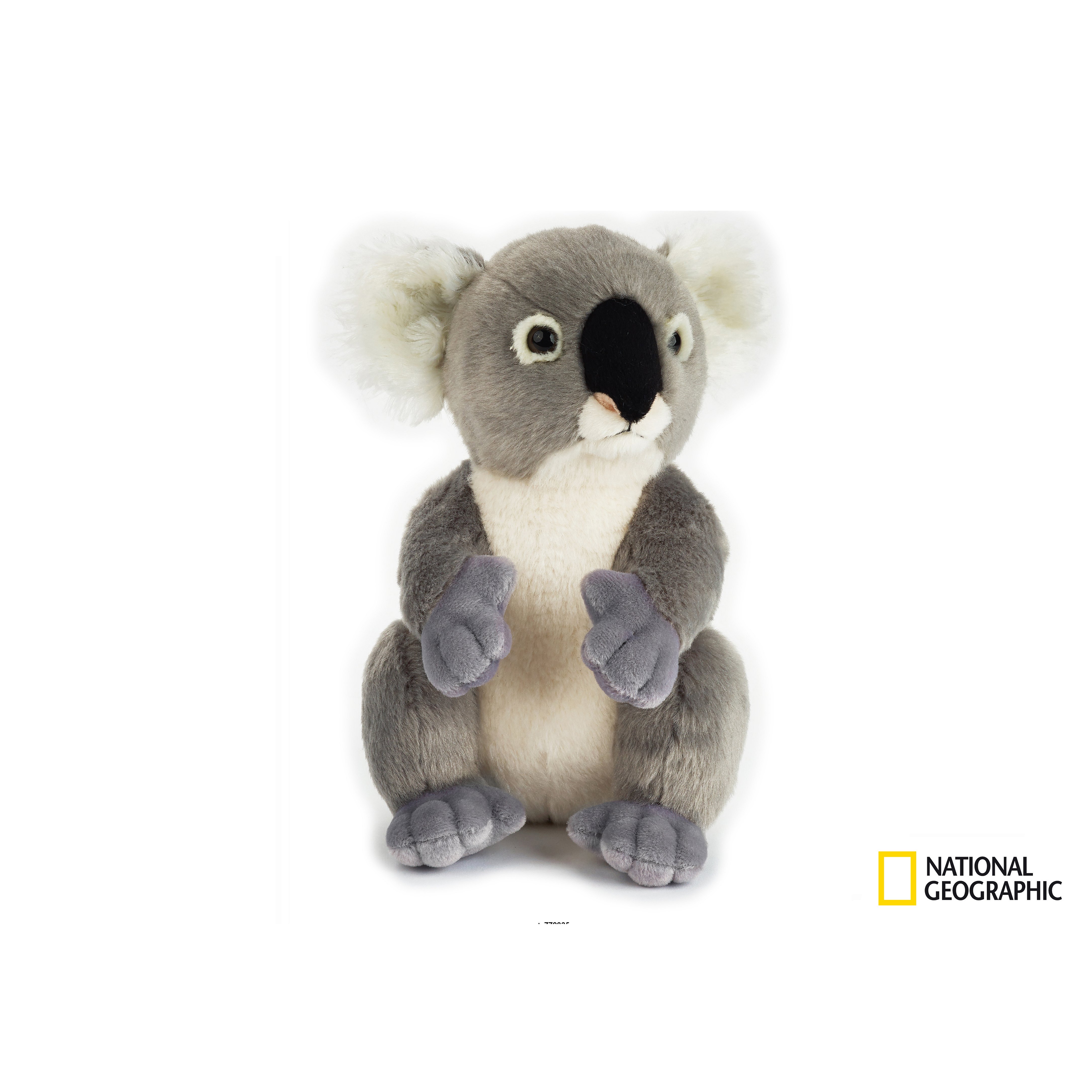 NATIONAL GEOGRAPHIC plyšák Koala 23 cm