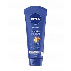 Nivea Intensive Care Krém Na Ruce 100ml 84695