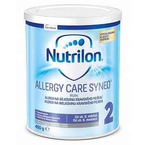 Nutrilon 2 Allergy Care Syneo 450g