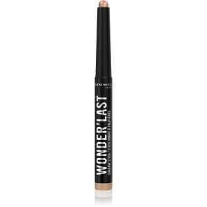 Rimmel Wonder'Last oční stíny v tužce odstín 004 Soft Bubbles 1.64 g