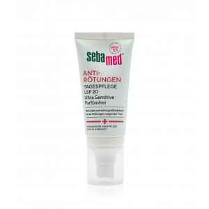 Sebamed Anti-redness Lehký denní krém SPF20 50 ml