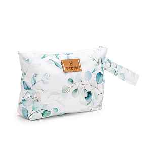 T-tomi Small Baggie taštička 1 ks eucalyptus