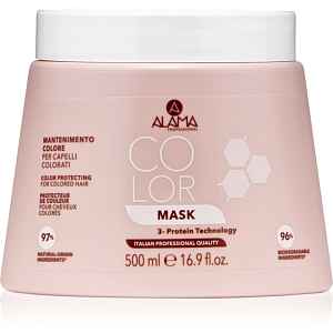 Alama Professional Color Protecting Mask maska na vlasy pro ochranu barvy 500 ml