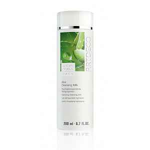 ARTDECO Skin Yoga Aloe Cleansing Milk čisticí pleťové mléko 200 ml