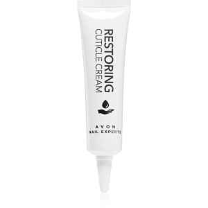 Avon Nail Experts intenzivní péče pro suché nehty a nehtovou kůžičku s vitamínem E 15 ml