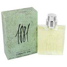 Cerruti 1881 Men pánská toaletní voda 100 ml