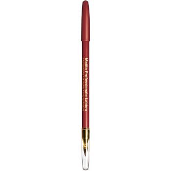 Collistar Professional Lip Pencil tužka na rty odstín 16 Ruby 1,2 ml