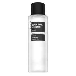 Coxir Black Snail Collagen tonikum Toner 150 ml