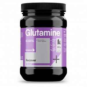 KOMPAVA Glutamin 500 g