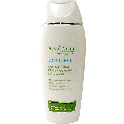 Perspi-Guard antibakterialní sprchový krém 200 ml