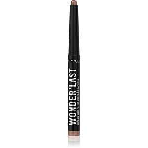 Rimmel Wonder'Last oční stíny v tužce odstín 002 Choco Shimmer 1.64 g