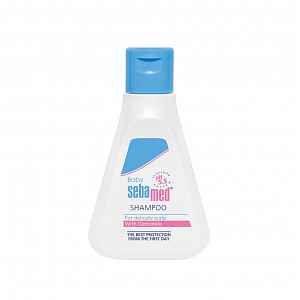 Sebamed Baby Šampon 50 ml