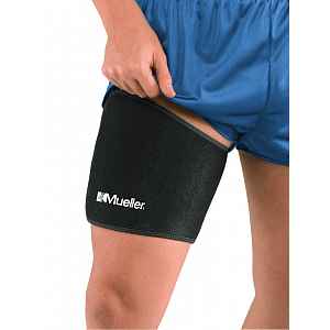 Thigh Support, bandáž na stehno, uni