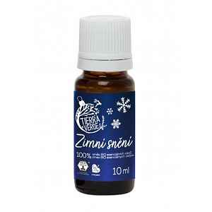 Tierra Verde Esenciální olej Zimní snění 10 ml