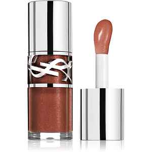 Yves Saint Laurent Loveshine Plumping Lip Oil Gloss lesk na rty odstín 12 6 ml