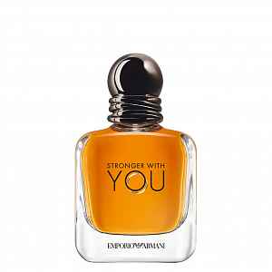 Giorgio Armani Stronger With You  toaletní voda 50ml