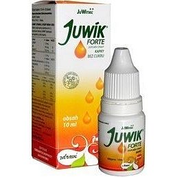 Juwík forte 10ml