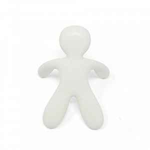 Mr & Mrs Fragrance Cesare Fresh Air vůně do auta 1 ks