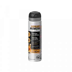 Repelent PREDATOR FORTE spray 90ml