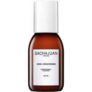 Sachajuan Cleanse and Care Curl kondicionér pro kudrnaté vlasy 100 ml
