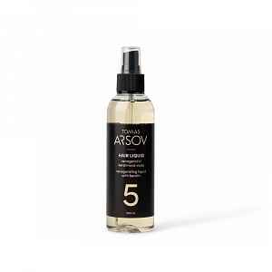 Tomas Arsov Hair Liquid Regenerační keratinová voda 200 ml