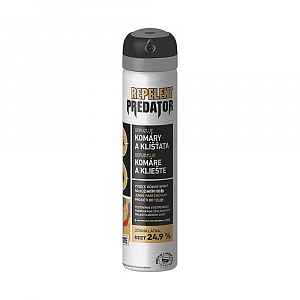 Repelent PREDATOR FORTE spray 90ml