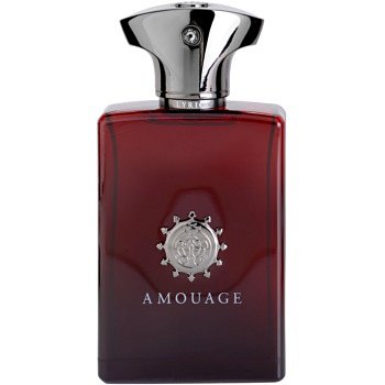 Amouage Lyric parfémovaná voda pro muže 100 ml