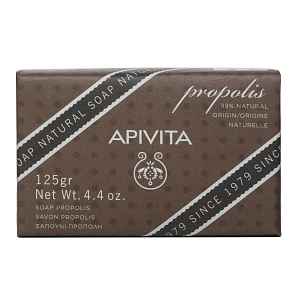 APIVITA Natural Soap Propolis přírodní mýdlo 125 g