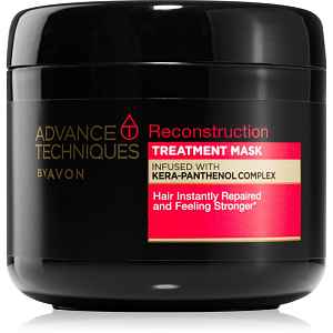 Avon Advance Techniques Reconstruction obnovující maska na vlasy 375 ml