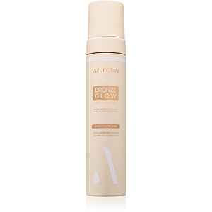 Azure Tan Bronze Glow samoopalovací pěna 200 ml