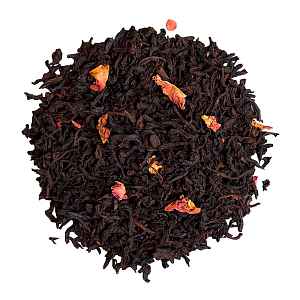 BASILUR Floral magic sweet sakura černý čaj 75 g