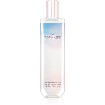 Bath & Body Works Lovely Dreamer tělový sprej pro ženy 236 ml