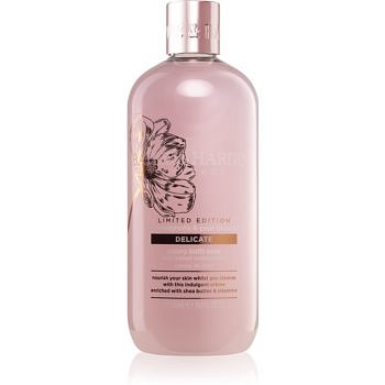 Baylis & Harding Delicate pěna do koupele  500 ml