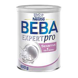 BEBA EXPERTpro Sensitive od 1 roku 800 g