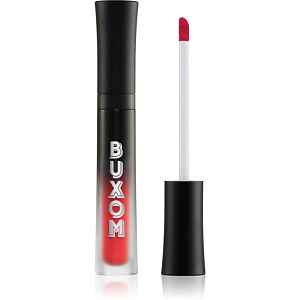Buxom FULL ON™ PLUMPING LIQUID LIPSTICK MATTE tekutá rtěnka s matným efektem odstín Heart's On Fire 3.5 ml