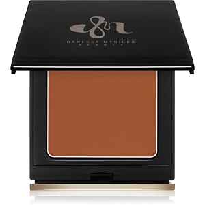 Danessa Myricks Beauty Balm Contour krémový bronzer odstín Medium 2 10 g