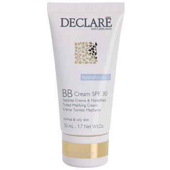 Declaré Hydro Balance matující BB krém SPF 30  50 ml