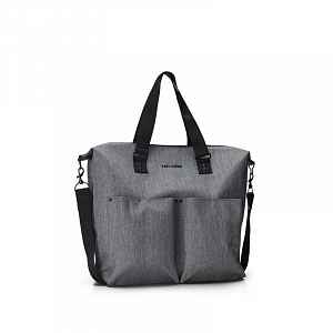 Easywalker Taška přebalovací Diamond Grey