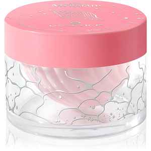 essence Disney The Little Mermaid matující podkladová báze s chladivým účinkem odstín 01 Made In The Ocean 35 g