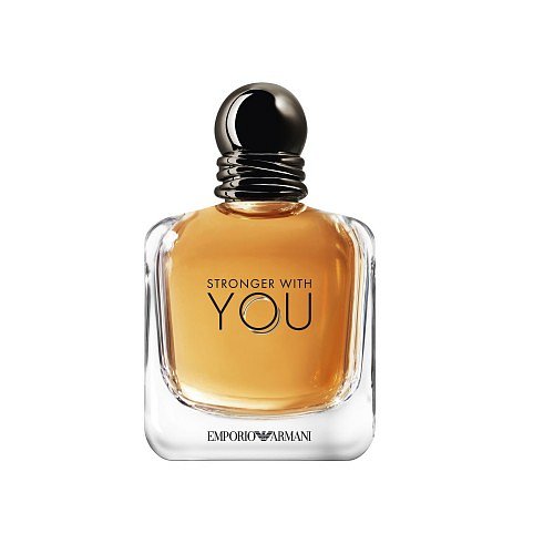 Giorgio Armani Stronger With You  toaletní voda 50ml