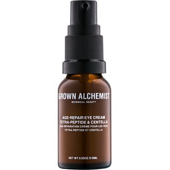 Grown Alchemist Activate oční krém pro korekci tmavých kruhů a vrásek  15 ml