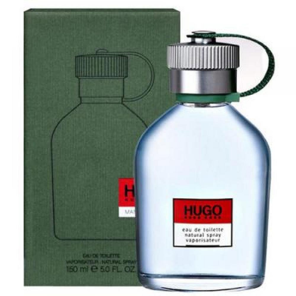 HUGO BOSS Hugo Man Toaletní voda 125 ml