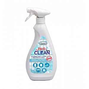 HygienFresh Univerzální čistič na sklo a povrchy 750 ml