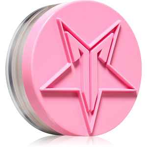 Jeffree Star Cosmetics Magic Star™ Setting Powder sypký pudr odstín Beige 10 g
