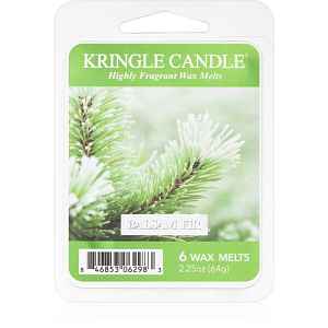 Kringle Candle Balsam Fir vosk do aromalampy 64 g
