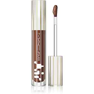 MAC Cosmetics Lipglass Air hydratační lesk na rty odstín Quality 5 ml