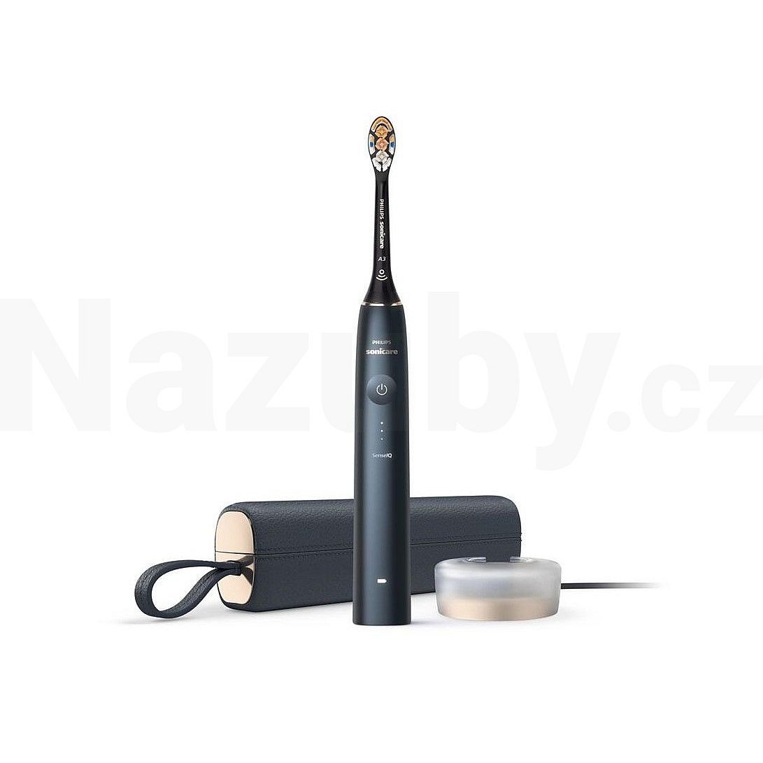 Philips Sonicare HX9992/12 Prestige Midnight Blue - 90 dní záruka vrácení peněz