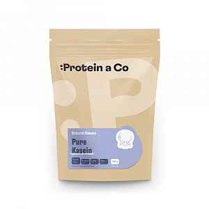 Protein&Co Micelární Kasein 1 kg