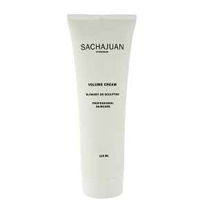Sachajuan Volume Cream (Blowdry or Sculpting) 125 ml